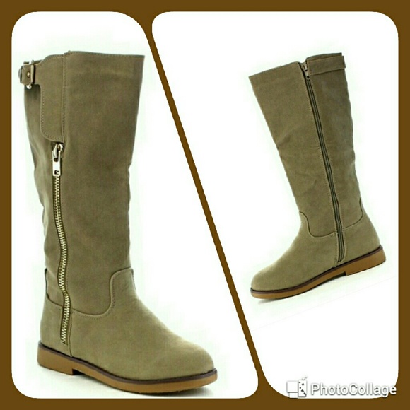 💞New listing!! Brand new boots 🙊