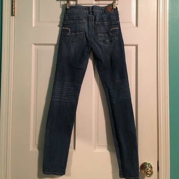 American Eagle Jeans - Picture 2 of 4