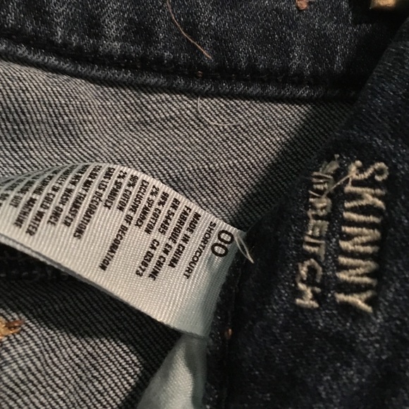 American Eagle Jeans - Picture 4 of 4