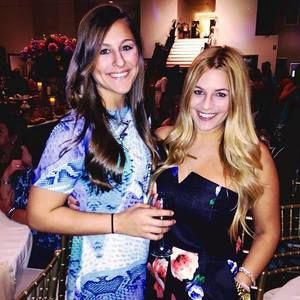 Meet your Posher, Tori