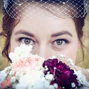 Meet your Posher, Katrina