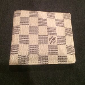 Louis Vuitton Wallet