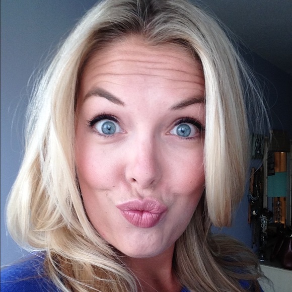 Meet your Posher, Brittany