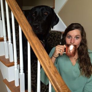 Meet your Posher, Chelsea