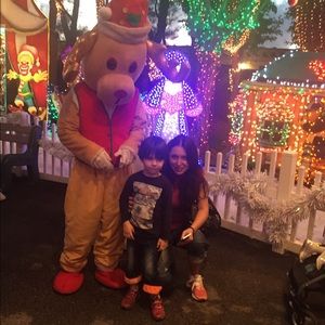 Meet your Posher, Olga