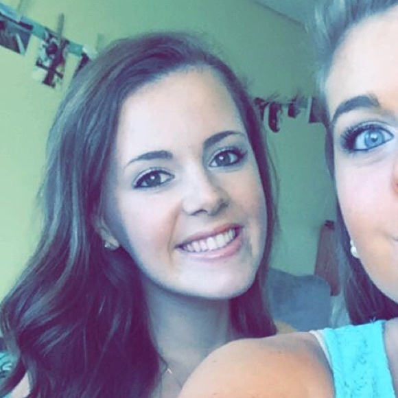 Meet your Posher, Alison