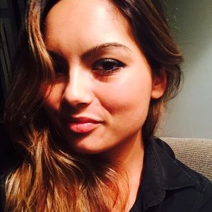 Meet your Posher, Lexie