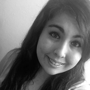 Meet your Posher, Emmie