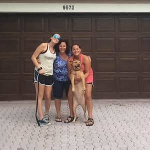 Meet your Posher, Rachel