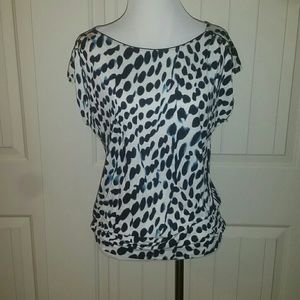 Ann Taylor Loft Blouse