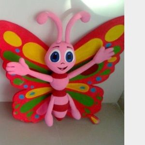 Meet your Posher, Anu