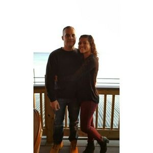 Meet your Posher, Maia