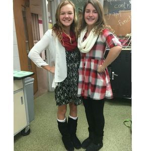 Meet your Posher, Kylie