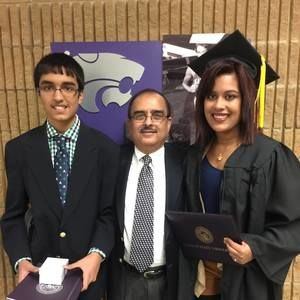 Meet your Posher, Nicky