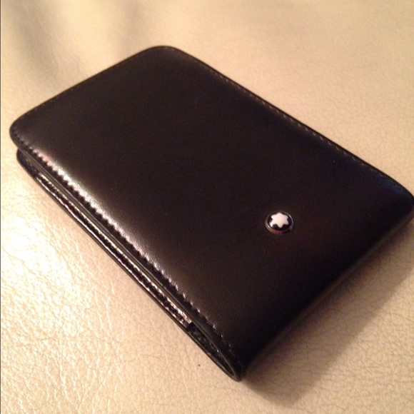 Montblanc iphone case - Picture 3 of 3
