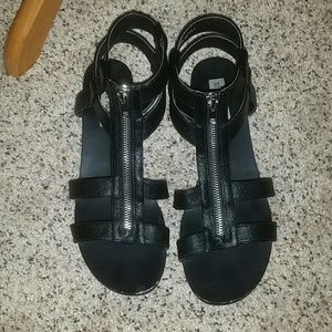 Steve Madden Sandals