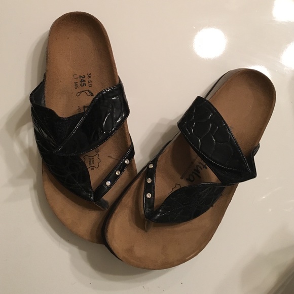 betula sandals womens