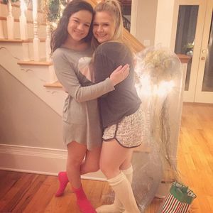 Meet your Posher, Jenna