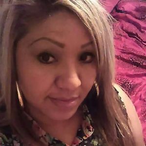 Meet your Posher, Rocio