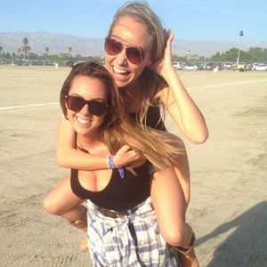 Meet your Posher, Rachel