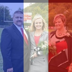 Meet your Posher, Morgan