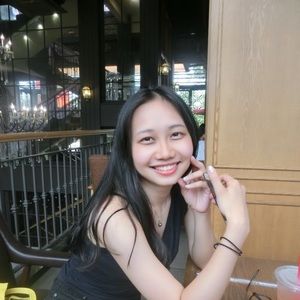 Meet your Posher, Yiying