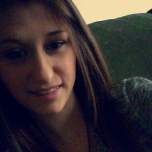 Meet your Posher, Kelsey