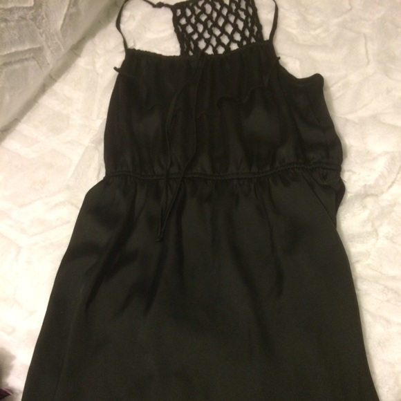 [•Gifted•]   👠Little black dress👠 - Picture 2 of 3