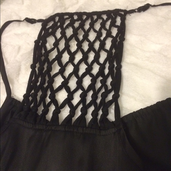 [•Gifted•]   👠Little black dress👠 - Picture 3 of 3