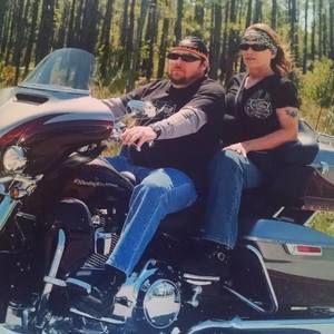 Meet your Posher, Cheryl