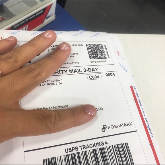 Shipping proof - Picture 2 of 2