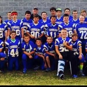 Meet your Posher, Brady