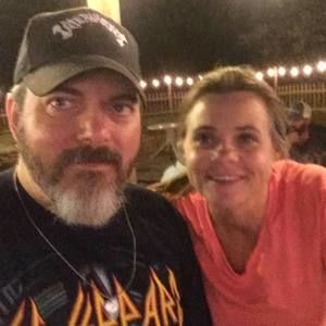 Meet your Posher, Anne-michelle