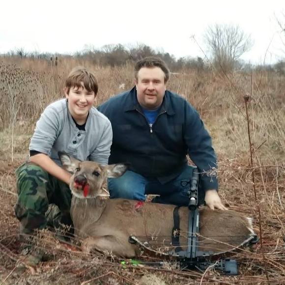 Meet your Posher, Jake - Picture 1 of 1