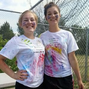 Meet your Posher, Hailey