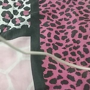 Meet your Posher, Toni