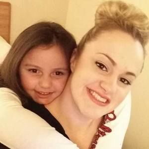 Meet your Posher, Kristen