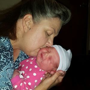 Meet your Posher, Vickie