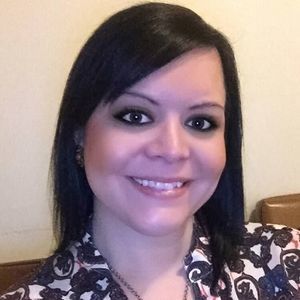 Meet your Posher, Kathy