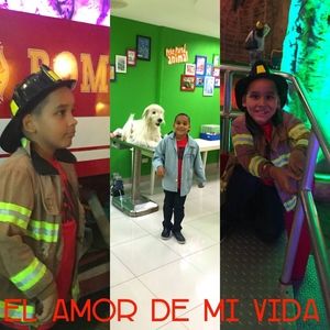 Meet your Posher, Katherine