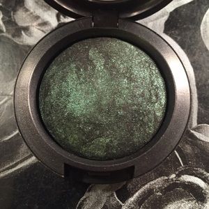 Mac Semi-Precious Eyeshadow Dark Indulgence