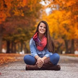 Meet your Posher, Beth