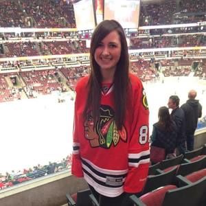 Meet your Posher, Lauren