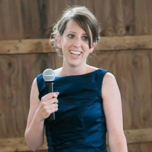 Meet your Posher, Catherine