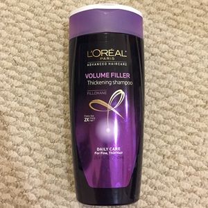 L'Oreal Volume Filler Thickening Shampoo