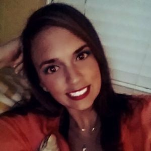 Meet your Posher, Katherine