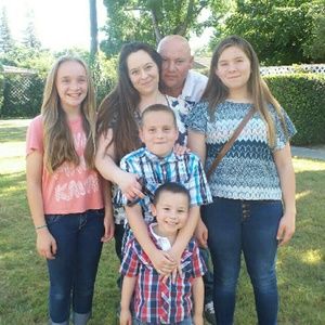 Meet your Posher, Vickie