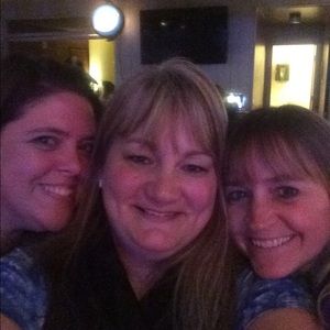 Meet your Posher, Karyn