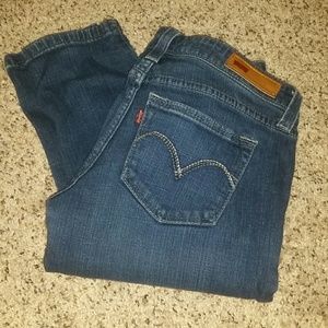 Levi's Jeans