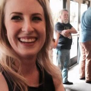 Meet your Posher, Laura